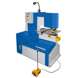 Metallkraft Hydraulische Lochstanze HLS 175 S Produktbild